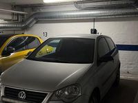 Begagnad VW Polo 75 HK (55 kW) 2006 Halvkombi