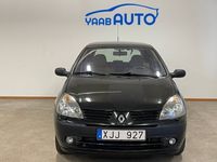 begagnad Renault Clio R.S. 5-dörra Halvkombi 1.2 Authentique Euro 4