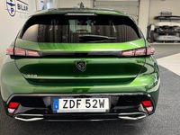 begagnad Peugeot 308 1.2 ALLURE | Vhjul | GPS | Kamera | Rattvärme