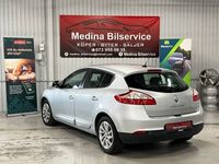 begagnad Renault Mégane 1.5 dCi Euro 5