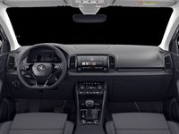 begagnad Skoda Karoq STYLE 1,5 TSI 150 HK 7 VXL