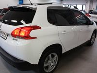 begagnad Peugeot 2008 1.2 e-THP Automat / 13500 Mil