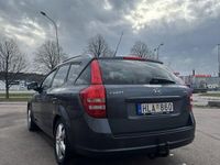 begagnad Kia Ceed Sportswagon CEED _ 1.6 CRDi Euro 4