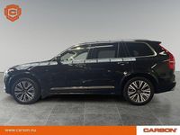 Begagnad Volvo XC90 Inscription 251 HK (184 kW) 2020 Svart SUV