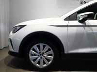 begagnad Seat Arona 1.0 TSI 110 HK DSG7 STYLE