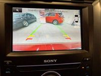 Begagnad Ford Mondeo Titanium 182 HK (133 kW) 2015 Röd Sedan