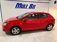 begagnad Seat Ibiza 1.2 TSI Euro 5