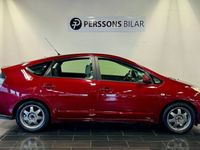 begagnad Toyota Prius 1.5 VVT-i + 3CM CVT /Nyservad