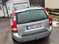 Begagnad Volvo V50 180 HK (132 kW) 2007 Kombi