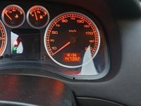begagnad Peugeot 307 5-dörrar 2.0 XS Euro 4