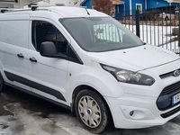 Begagnad Ford Transit Connect 115 HK (84 kW) 2016 Minibuss