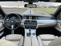 begagnad BMW 535 i xDrive Sedan Steptronic M Sport Euro 6
