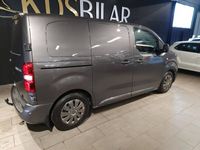 begagnad Toyota Proace 1.6 D-4D Euro 6 116hk Skåpbil | Drag | Värmare