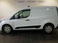 begagnad Ford Transit Connect 220 L1 1.5 EcoBLue 2021, Transportbil