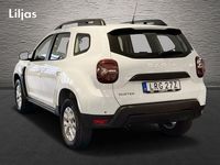 begagnad Dacia Duster PhII 4x2 TCe 150 Express A