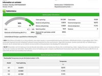Begagnad Audi A3 Sportback e-tron Advanced Plus 150 HK (110 kW) 2023 Svart Halvkombi