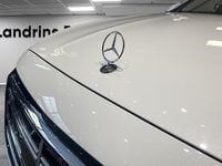 Begagnad Mercedes E220 Premium Plus 197 HK (144 kW) 2024 Vit Kombi