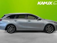 Begagnad Kia Ceed GT-Line 140 HK (102 kW) 2019 Okänd Halvkombi