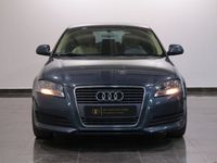 begagnad Audi A3 Sportback 2.0 TDI 140HK S TRONIC SKINN COMFORT AUTO