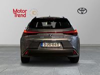 begagnad Lexus UX 250h CVT 184hk | Komfortpaket | Sport Edition