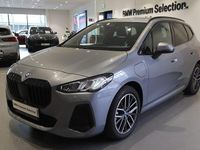 Begagnad BMW 230 Shadowline 330 HK (242 kW) 2023 Grå Kombi
