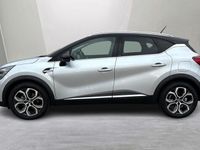 begagnad Renault Captur E-TECH Plugin-Hybrid 160 PHEV Intens CVT II 2021, Halvkombi