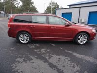 begagnad Volvo V70 T4F Powershift Ny kamrem