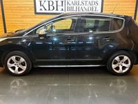 begagnad Peugeot 3008 1.6 HDi FAP Euro 4 2009, SUV