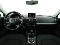 begagnad Audi A3 Sportback 1.2 TFSI Euro 6