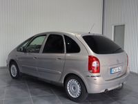 begagnad Citroën Xsara Picasso 2.0 Besiktigad Automat Ekonomisk 136hk