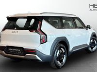 Ny Kia EV9 EX 160 kW (218 HK) 2025 Grön SUV