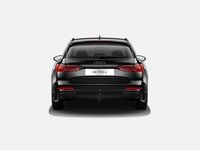 begagnad Audi A6 Avant 55 TFSI e Quattro S-line S tronic 2024, Kombi