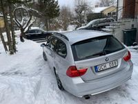 begagnad BMW 320 i Touring Advantage, Comfort Euro 4