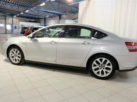 begagnad Citroën C5 Exclusive Aut 181 Hk Låg fordonsskatt 1259:-/år