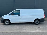 begagnad Mercedes Vito 