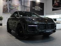 Ny Porsche Cayenne 2026 SUV