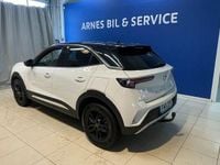 Begagnad Opel Mokka GS Line 131 HK (96 kW) 2023 Vit SUV