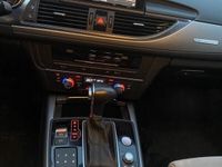 begagnad Audi A6 Allroad quattro 3.0 TFSI V6 quattro S Tronic Sport,