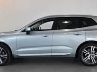 Begagnad Volvo XC60 190 HK (139 kW) 2019 SUV