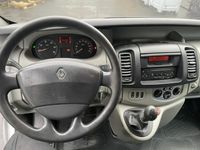 begagnad Renault Trafic Skåpbil 2.9t 2.0 dCi Euro 4 L2