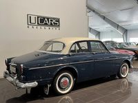 begagnad Volvo Amazon 121 / 1.6 60hk / Tvåfärgad!