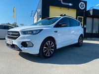 begagnad Ford Kuga 1.5 EcoBoost Aut ST Line Euro 6 150hk