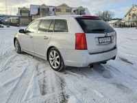 begagnad Cadillac BLS Kombi 1.9 D Euro 4