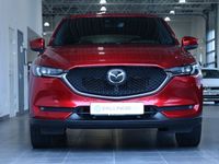 begagnad Mazda CX-5 2.5 SKYACTIV-G Optimium + signature AWD 194hk