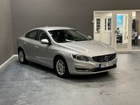 begagnad Volvo S60 D4 Momentum Euro 6