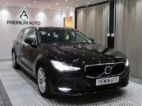 begagnad Volvo V90 D3 Geartronic Momentum, Advanced Edition Euro 6