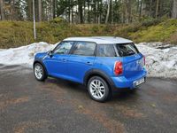 begagnad Mini Cooper Countryman 