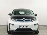 begagnad BMW 120 i3Ah