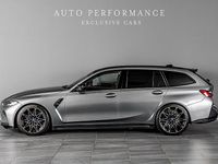 Begagnad BMW M3 Competition Edition 900 HK (661 kW) 2024 Kombi