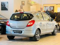 begagnad Opel Corsa 1.2 Twinport 5-dörrar Lågmilare NY-BES 80hk